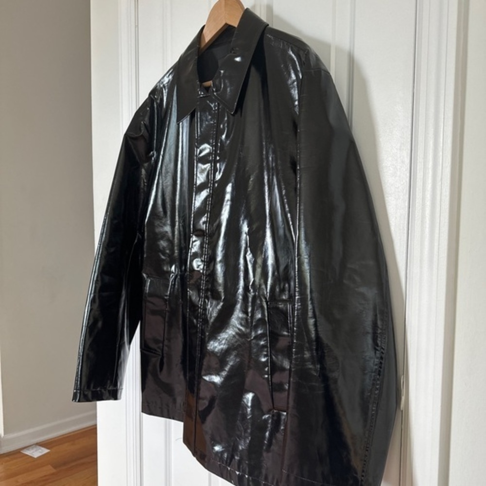 We11done Jacket - Picture 7 of 11